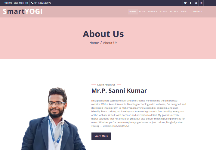 Portfolio Image
